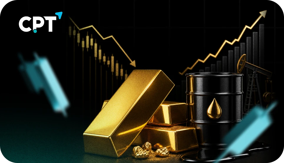 Gold Falls Below $4,000